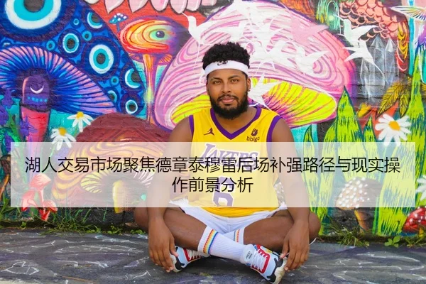 湖人交易市场聚焦德章泰穆雷后场补强路径与现实操作前景分析（kaiyun）